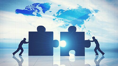 智能製造新技術在四（sì）柱液壓機行業應用