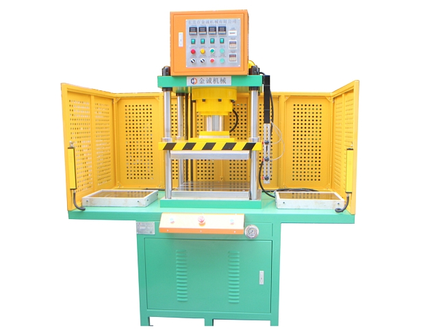 熱管銅管/VC壓扁（biǎn）機