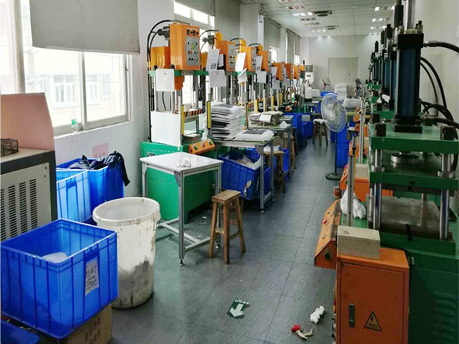 客戶（hù）現場實拍