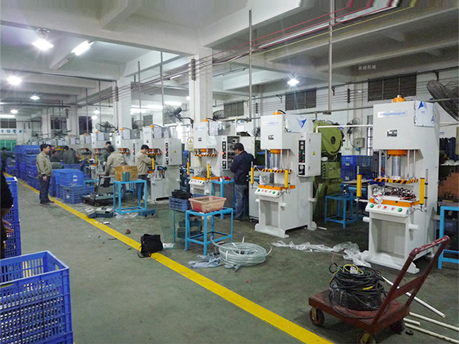 客戶（hù）現（xiàn）場實拍