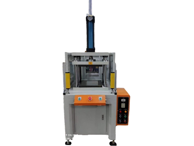 熱（rè）管冷壓折彎機