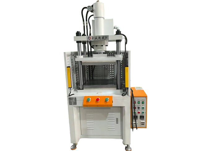 鋁製品壓鑄件、車載背板熱整形（xíng）機